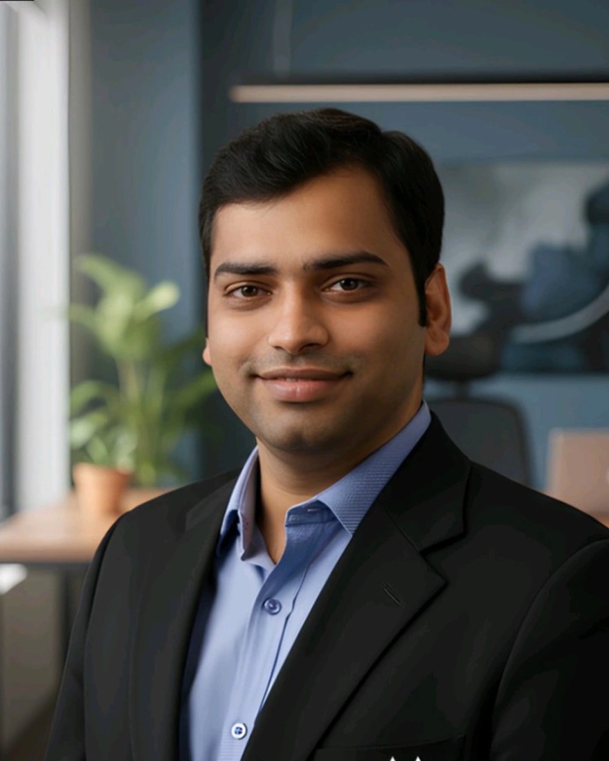 Roshan Sonaje